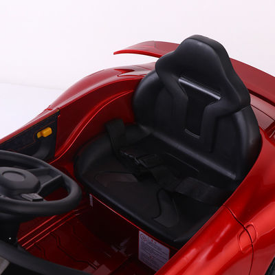 ユニセックス 380*2 自動車 子供の電気乗車 遠隔操作とMP3ソケット