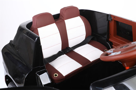2022年 プラスチック4輪 電気電池 赤ちゃん 乗車 カー カート サイズ 118.5×64.5×46.5cm