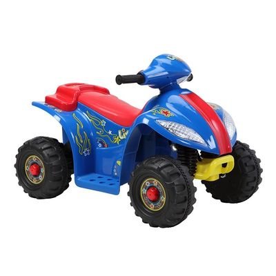 ユニセックス 2022 ホット エレクトリック ミニバイク ATV 子供向け 6V バッテリー バイク 子供用 エレクトリック