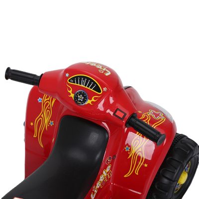 ユニセックス 2022 ホット エレクトリック ミニバイク ATV 子供向け 6V バッテリー バイク 子供用 エレクトリック