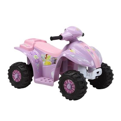 ユニセックス 2022 ホット エレクトリック ミニバイク ATV 子供向け 6V バッテリー バイク 子供用 エレクトリック