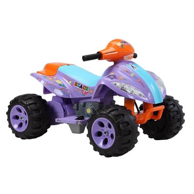 2022年 メイド イン スモートバイク プラスチック 電動 車に乗せ 子供用 電気 ATV