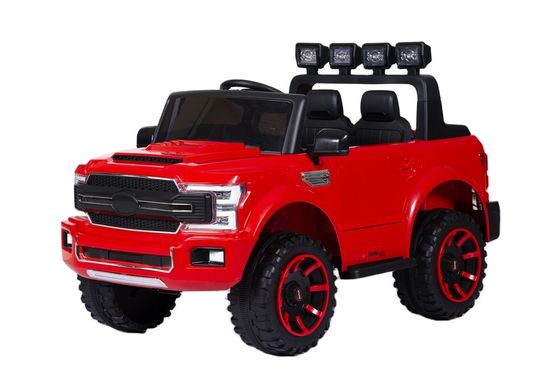 供給 4x4 高級 12V 電動 玩具 車に乗れ 子供用 バッテリー操作 軽量