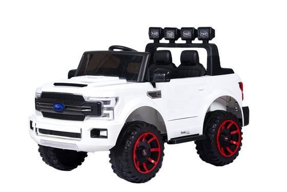 供給 4x4 高級 12V 電動 玩具 車に乗れ 子供用 バッテリー操作 軽量