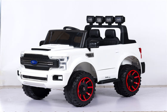 供給 4x4 高級 12V 電動 玩具 車に乗れ 子供用 バッテリー操作 軽量
