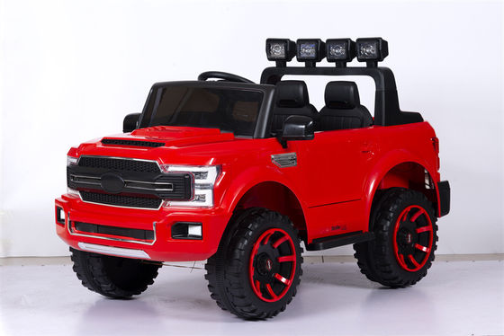 供給 4x4 高級 12V 電動 玩具 車に乗れ 子供用 バッテリー操作 軽量