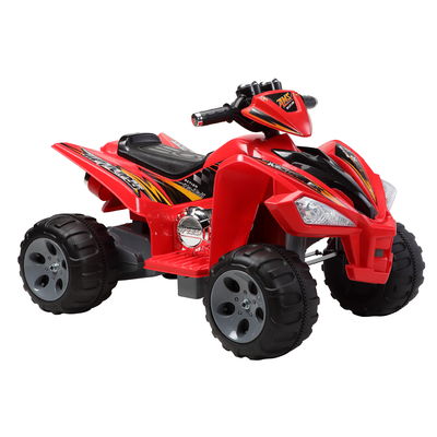 子供用電気ATV 四輪バイク ミニサイズ 玩具に乗る 97*66*65cm サイズ