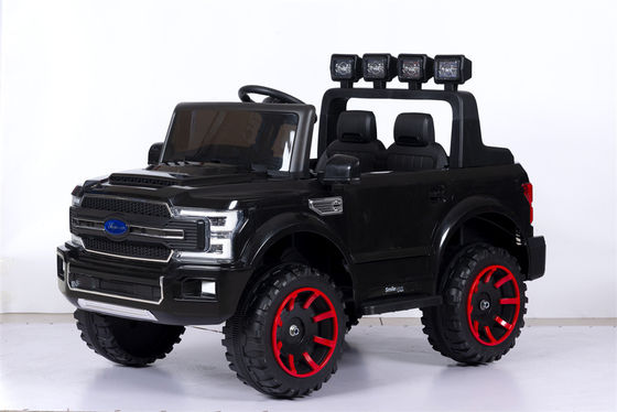 12V390*4 モーター 電動 大人 子供 車に乗る バッテリー付き