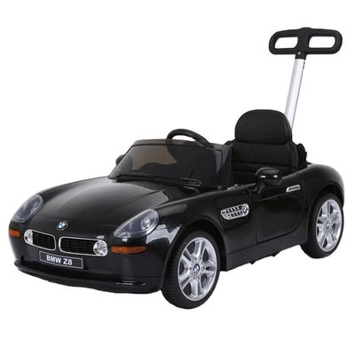 2022年 ベビー・ライド 免許車 押すハンドル付き 玩具車 子供向け 車を運転する 子供向け