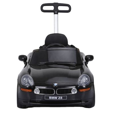 2022年 ベビー・ライド 免許車 押すハンドル付き 玩具車 子供向け 車を運転する 子供向け