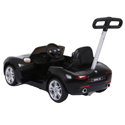2022年 ベビー・ライド 免許車 押すハンドル付き 玩具車 子供向け 車を運転する 子供向け