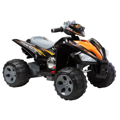 子供用電気ATV 四輪バイク ミニサイズ 玩具に乗る 97*66*65cm サイズ