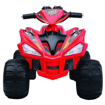 子供用電気ATV 四輪バイク ミニサイズ 玩具に乗る 97*66*65cm サイズ