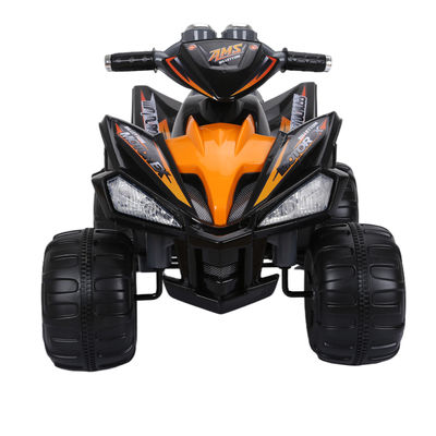 子供用電気ATV 四輪バイク ミニサイズ 玩具に乗る 97*66*65cm サイズ