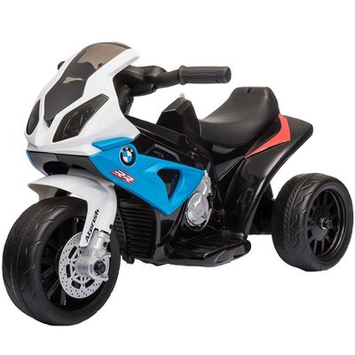 2022年 デザイン 電気モーターサイクルの子供たちの乗車PP素材と第三輪
