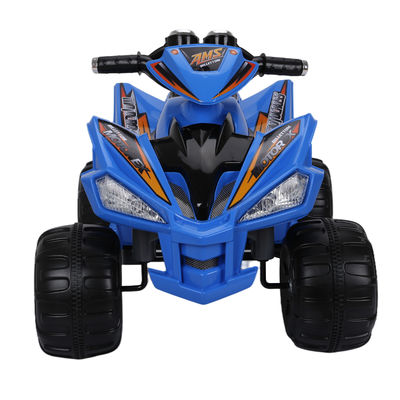 子供用電気ATV 四輪バイク ミニサイズ 玩具に乗る 97*66*65cm サイズ