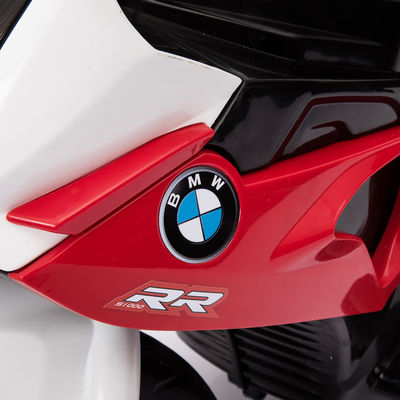 2022年 デザイン 電気モーターサイクルの子供たちの乗車PP素材と第三輪