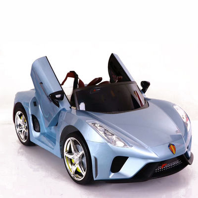 ユニセックス 子供 12v 電動車 リモコン 双駆動 音楽 スウィング機能