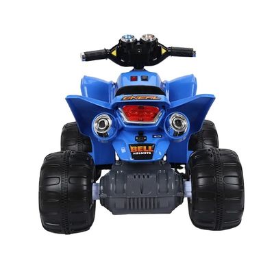 2022年 子供用の電気自動車 12v バッテリー パワーフルホイール プラスチック用おもちゃ車