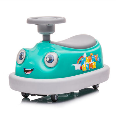 2022年 人気 カスタム 子供用 バンパーカー 4輪とプラスチック車