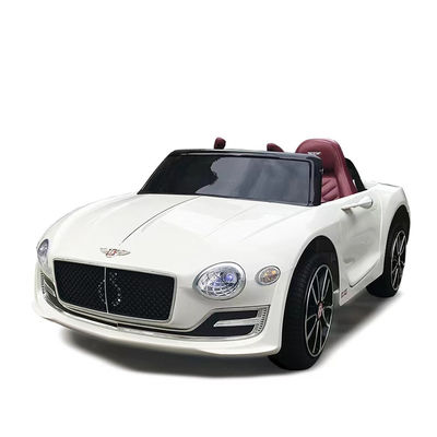 2022年 ホットポータブル 6V キッズ リモコンとスタートボタンを搭載した車に乗る