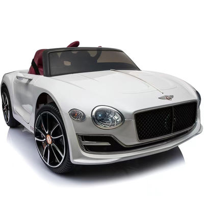 2022年 ホットポータブル 6V キッズ リモコンとスタートボタンを搭載した車に乗る