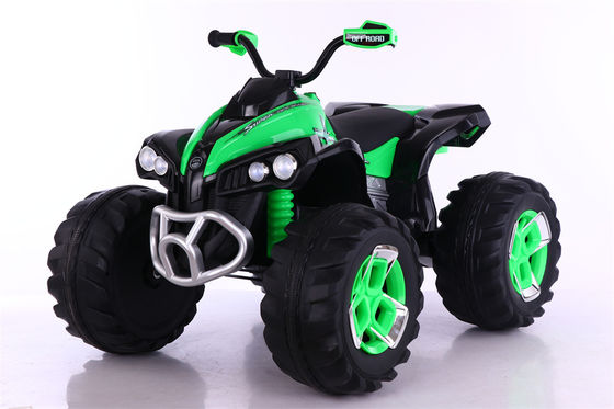 3-8歳 適した電気玩具 12V540*2 モーターとリモコンで車に乗る