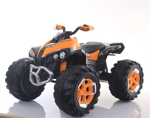 3-8歳 適した電気玩具 12V540*2 モーターとリモコンで車に乗る