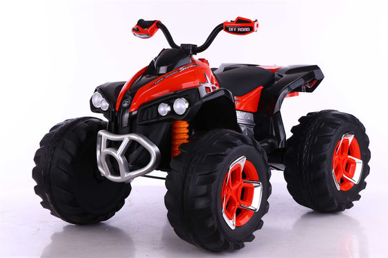 3-8歳 適した電気玩具 12V540*2 モーターとリモコンで車に乗る