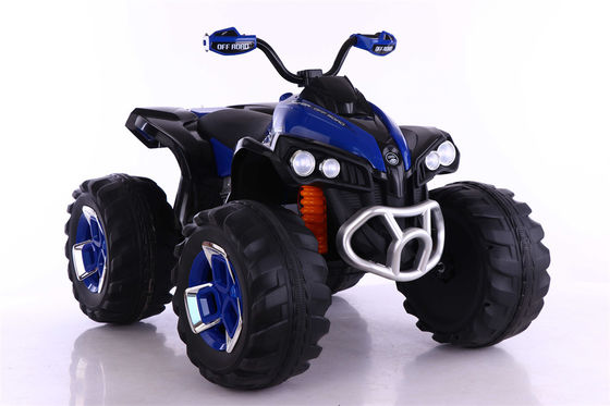3-8歳 適した電気玩具 12V540*2 モーターとリモコンで車に乗る