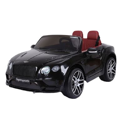 2022年 12V 電池 リモコン 本物のおもちゃ車 電動車に乗る 8歳児 2座 LEDライト付き