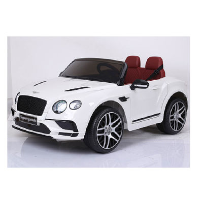 2022年 12V 電池 リモコン 本物のおもちゃ車 電動車に乗る 8歳児 2座 LEDライト付き