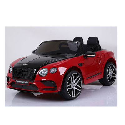 2022年 12V 電池 リモコン 本物のおもちゃ車 電動車に乗る 8歳児 2座 LEDライト付き