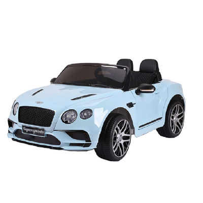 2022年 12V 電池 リモコン 本物のおもちゃ車 電動車に乗る 8歳児 2座 LEDライト付き