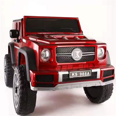 2022年 子供用電気自動車 12V バッテリー 双ドア 車に乗る 3歳児