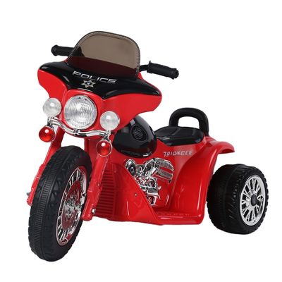 小型 3輪 電動 バイク 自動車 玩具 CE 認定 子供向け