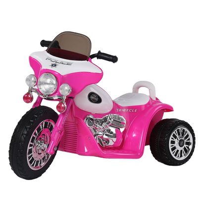 小型 3輪 電動 バイク 自動車 玩具 CE 認定 子供向け