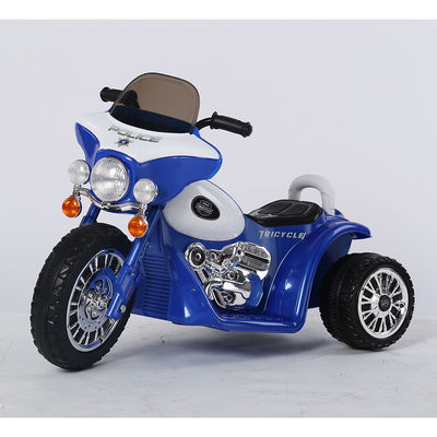 小型 3輪 電動 バイク 自動車 玩具 CE 認定 子供向け