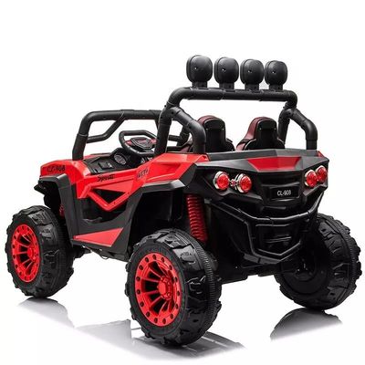 多機能 12V パワーホイール 電気自動車 子供向け 車に乗る 電気玩具