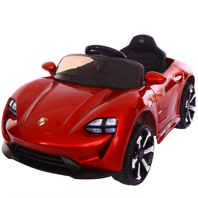 12V 電気 車に乗る 子供向け リモコン G.W/N.W 16.8KGS/14.2KGS