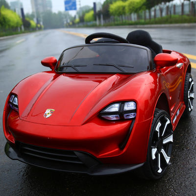 12V 電気 車に乗る 子供向け リモコン G.W/N.W 16.8KGS/14.2KGS