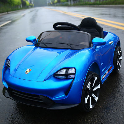 12V 電気 車に乗る 子供向け リモコン G.W/N.W 16.8KGS/14.2KGS