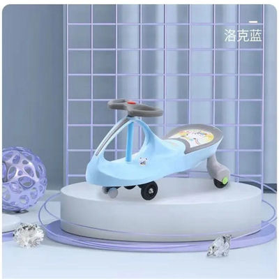 ユニセックス プラスチック 赤ちゃん バランス カー キャリッジ 子供のためのおもちゃ 乗車 自動車 バランス スクーター バイク