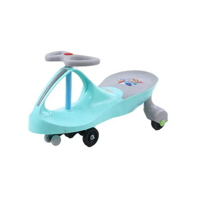 ユニセックス プラスチック 赤ちゃん バランス カー キャリッジ 子供のためのおもちゃ 乗車 自動車 バランス スクーター バイク