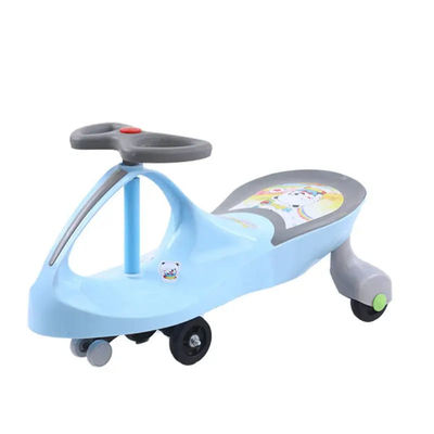 ユニセックス プラスチック 赤ちゃん バランス カー キャリッジ 子供のためのおもちゃ 乗車 自動車 バランス スクーター バイク