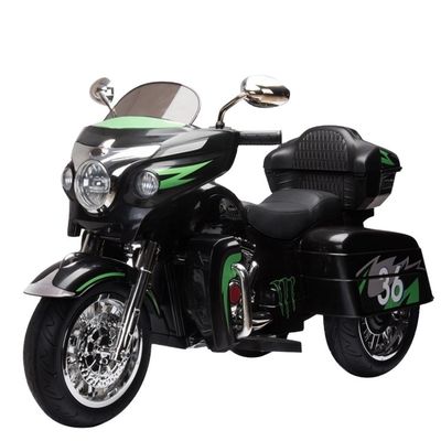 マックスロード USB インターフェイス プラスチック型 PP 乗車 警官用車 子供向け 2022 最新