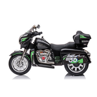 マックスロード USB インターフェイス プラスチック型 PP 乗車 警官用車 子供向け 2022 最新