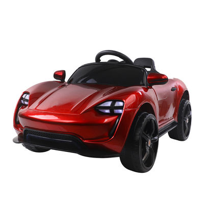 12V電池駆動 子供用電気玩具車 40HQ 367PCS 2歳から4歳