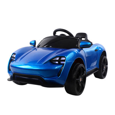12V電池駆動 子供用電気玩具車 40HQ 367PCS 2歳から4歳