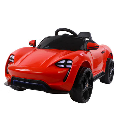 12V電池駆動 子供用電気玩具車 40HQ 367PCS 2歳から4歳